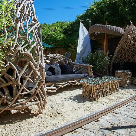 فندق Le Moulin De Lily باليزو المظهر الخارجي الصورة