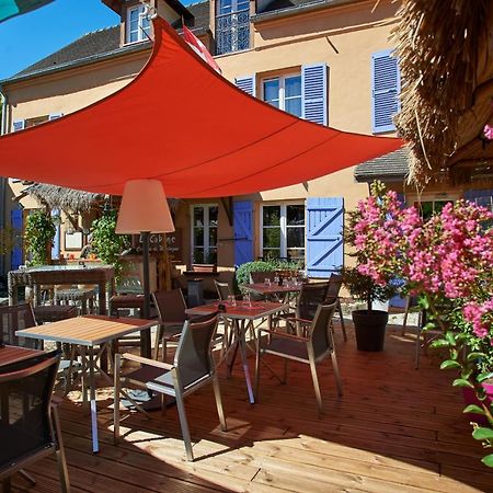 فندق Le Moulin De Lily باليزو المظهر الخارجي الصورة