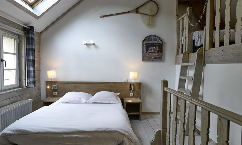 فندق Le Moulin De Lily باليزو المظهر الخارجي الصورة