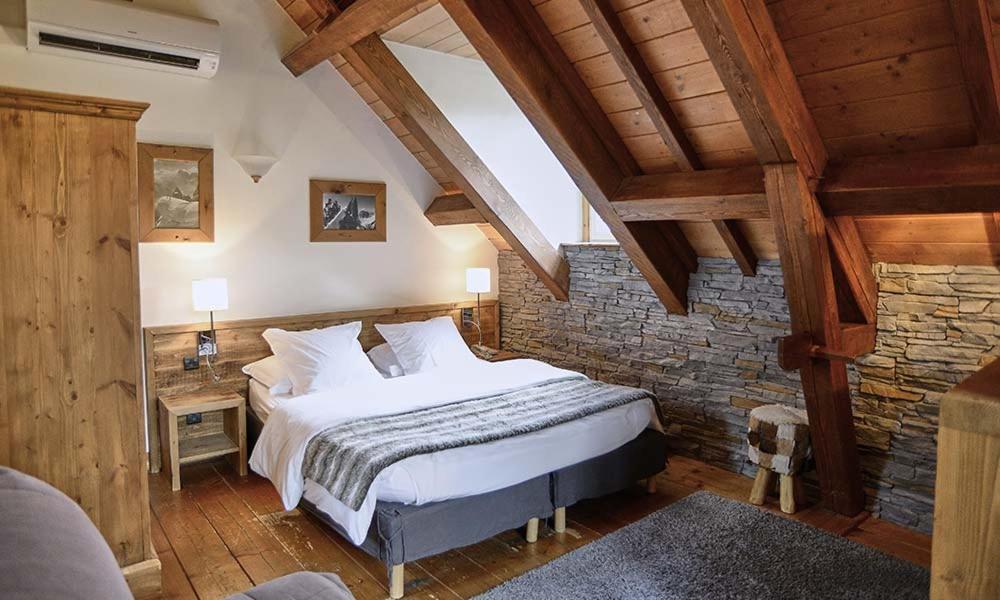 فندق Le Moulin De Lily باليزو المظهر الخارجي الصورة