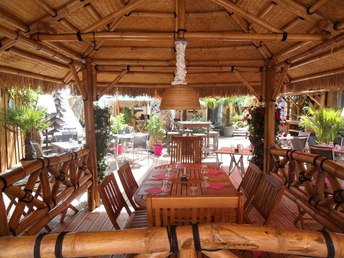 فندق Le Moulin De Lily باليزو المظهر الخارجي الصورة