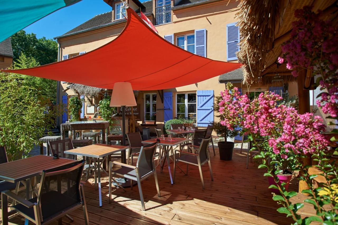 فندق Le Moulin De Lily باليزو المظهر الخارجي الصورة
