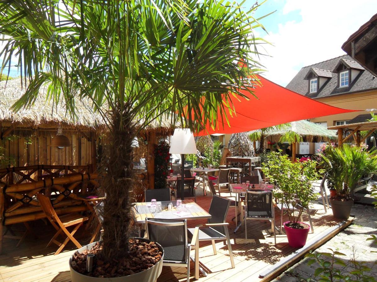 فندق Le Moulin De Lily باليزو المظهر الخارجي الصورة