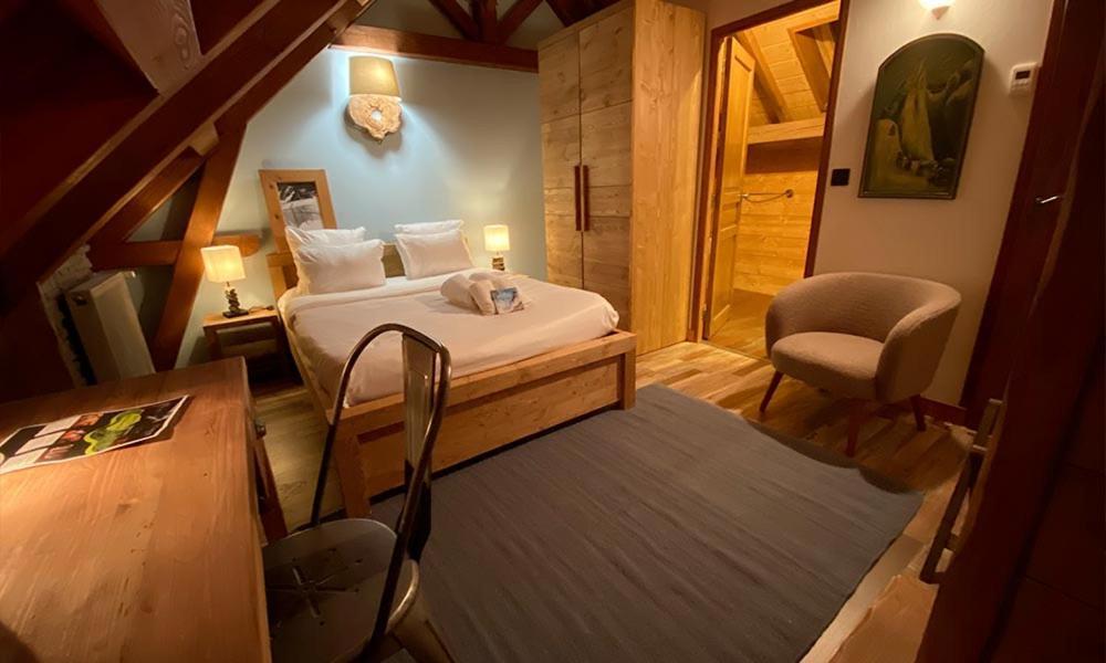 فندق Le Moulin De Lily باليزو المظهر الخارجي الصورة